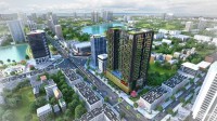 Mở bán 200 căn hộ cao cấp dự án Green Diamond 93 Láng Hạ, bàn giao quý IV/2022