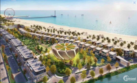 Mở bán đợt đầu căn hộ 5 sao Venezia Beach 100% view Biển - sở hữu lâu dài