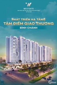 Westgate - Đẳng Cấp Hàng Đầu- Giá Trị Dài Lâu- Cam Kết Thuê Đến 1ty8