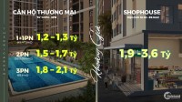 Chỉ với thu nhập trên 10tr bạn cũng có thể sở hữu căn hộ cao cấp tại Đà Nẵng