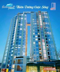 Căn góc 3 phòng ngủ 92m2 Chung cư cao cấp Thiên Quân Marina Plaza