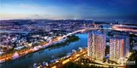 Căn hộ cao cấp ven Sông chủ đầu tư Capitaland quận 4 - Số lượng giới hạn