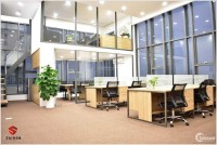 Bán căn hộ văn phòng Office thanh toán 20% nhận nhà CK 8% từ 29tr/m2 - 34tr/m2.