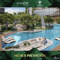 VINHOMES GRAND PARK QUẬN 9 LUMIERE BOULEVARD