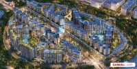 Tình Hình Kinh Tế Khó Khăn, Bán Nhanh Căn Celadon city 2PN  85,3m2, Giá 4,25 tỷ