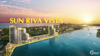 Sun Riva Vista Khu Đô Thị mặt sông Hàn Siêu Sang Đẳng Cấp Sắp ra mắt