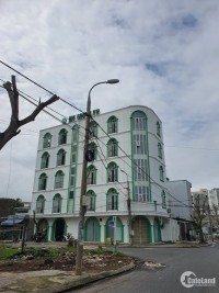 Bán tòa nhà căn góc 2 mặt tiền 26 Phan Huy Thực,TP Đà Nẵng