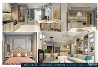 Mở bán Căn hộ Tumys Homes Phú Mỹ giai đoạn 1, giá gốc CĐT