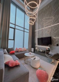 Bán Penhouse Eco Dream, Nguyễn Xiển, 150m2, nội thất xịn, giá tốt