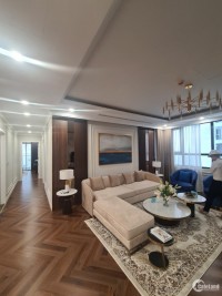 BRG Diamond Residence 25 Lê Văn Lương