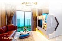 Happy One Central Căn Hộ Thông Minh Đẳng Cấp Nhất Thủ Dầu Một, Hỗ Trợ Ngân Hàng