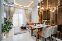 Nhận booking Dự án căn hộ Diamond Boulevard Thuận  An Bình Dương tặng 30-50tr, C