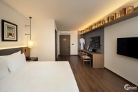 chung cư cao cấp tiêu chuẩn khách sạn tại TP Bắc Giang