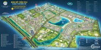 Cập nhật quỹ căn chuyển nhượng Vinhomes Ocean Park 1