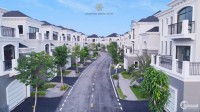 Biệt thự 350m2, sở hữu lâu dài, sát biển, có đơn vị vận hành, tự ở