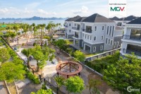 Tôi cần bán căn biệt thự 700m2 đẹp nhất Hạ Long view biển hồ, công viên HALONG