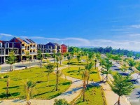 Hàng hiếm DA Nam Hội An City giá đầu tư chỉ 2.79 tỷ