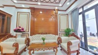 Quận Tân Phú - Bán Biệt thự Villa phố ( DTSD : 520m2 )