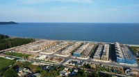 Vlasta Sầm Sơn - Dự án tổ hợp đô thị biển & du lịch nghỉ dưỡng