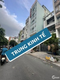 (HIẾM) 9 tỷ nhỉnh, Khách sạn Phạm Văn Bạch, 4 x 17, 6T, THANG MÁY, 0967229394