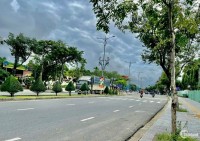 Bán đất đường Cách Mạng Tháng Tám, thành phố Đà Nẵng chỉ 6 tỉ/lô