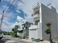 Bán nhà 4x18 mới xây cực đẹp Cát Tường Phú Sinh