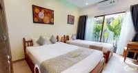 Chính chủ cần bán homestay Hội An, giá 5,9 tỷ đầy đủ nội thất cao cấp