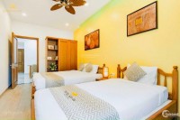 Bán nhà 3 tầng homestay Hội An, 5 PN, đường 7,5m, sổ hồng riêng