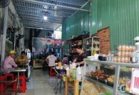 Chính chủ bán gấp nhà cấp 4 Vĩnh Lộc - 108m2 đang kinh doanh quán ăn 7tr/tháng