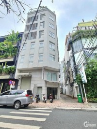 Bán nhà 9 tầng 2 mặt tiền Tô Hiến Thành - Nha Trang - Giá rẻ nhất thị trường
