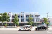 Bán Nhà phố thương mại dự án đón đầu làn sóng phát triển CSHT tại Phan Thiết