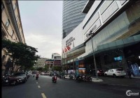 Bán nhà mặt tiền Đặng Thị Nhu, sát chợ Bến Thành, Q1, DT 5.3x20m, trệt 2 lầu, gi