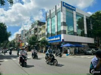 Chính chủ bán toà nhà góc 2 mặt tiền Nguyễn Thị Minh Khai quận 1 - 8 tầng - DT 7