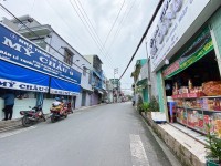 Cần bán Nguyễn Thị Đặng,Q12 , cách tiger bia 0.5KM ,HXH ,38m2 ,giá 2.9 Tỷ .