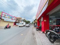 ️Bán nhà Nguyễn Thị Kiểu ,Q 12, ngay MEGA MARKET , Hẻm lớn , 33m2 , giá 2.5Tỷ