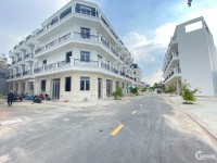 Bảo Phú Risidence_MT Võ Thị Liễu,Xây 3 tầng, View Công Viên,DT 4*18m SHR