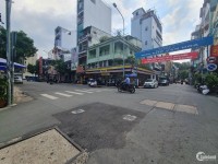 Nhà bán nhà 2 MT Nguyễn Thiện Thuật, phường 2, Quận 3 TP HCM căn duy nhất !!