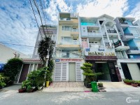 Bán nhà phố đẹp kdc Tân Thuận Nam Phú Thuận q7: DT:  5 * 24m( 4 lầu),giá 15 tỷ.