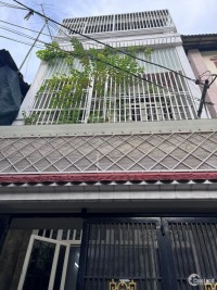 Bán Nhà Đẹp Phạm Văn Bạch 65m2 4 lầu giá 5 tỷ hơn chút