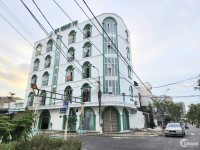 Cần tiền bán gấp nhà 2 mặt tiền Phan Huy Thực-Nại Hiên Đông-5 tầng-152m2-12,95Ty