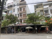 Khách sạn 16p Sát biển NTT Thanh Khê Dòng Tiền 1,8tỷ/năm