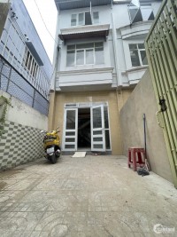 Bán nhà HXH Lê Quang Định Bình Thạnh 67m2 4 Tầng, 4PN 5WC, NỞ HẬU GIÁ CHỈ 5TỶ 6
