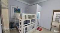 HƠN 5 TỶ CÓ NHÀ 3 TẦNG - 4PN - 46M2 - NỞ HẬU - P7 - NƠ TRANG LONG