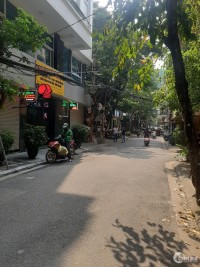 70 mét nhà Vỉa hè phân lô ô tô tránh kinh doanh phố Đặng Văn Ngữ ! chỉ 9.5 tỷ
