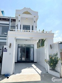 Bán nhà riêng quận Bình Chánh - TP Hồ Chí Minh giá 1.09 tỷ