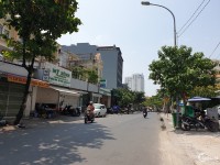 Bán gấp MT kinh doanh Quốc Hương, Thảo Điền, Quận 2. DT 4x27. Giá chỉ 29.5 Tỷ