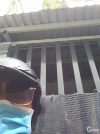 Bán nhà Quận 7, nhà 4 tầng, hẻm Huỳnh Tấn Phát, P.Phú Thuận, 76m2, 4.95tỷ(TL)