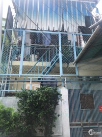 Nhà có thu nhập hàng tháng, hẻm Huỳnh Tấn Phát, Tân Thuận Tây, 72m2, 4.85tỷ(TL)