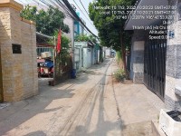 Nhà đã giảm 300tr, Nguyễn Duy Trinh, Q.9, 146m2, giá nhỉnh 6 tỷ.