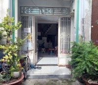 Bán nhà gần bệnh viện Bình Tân